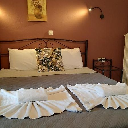Angelo Apartments تولو المظهر الخارجي الصورة